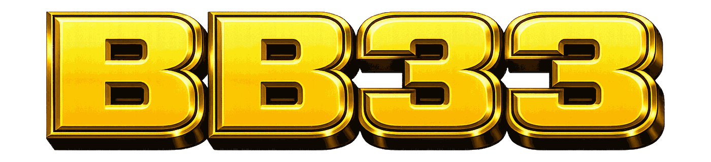 BB33 Logo